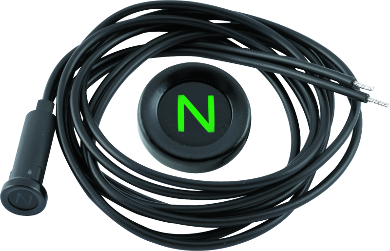 Bikers Choice Neutral Indicator Light Replaces H-D 68024-92A - Racecraft Industries