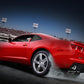 Borla 2010 Camaro 3.6L V6(except 2013RS) SS Exhaust (rear section only) - Racecraft Industries