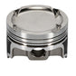 Wiseco Acura Turbo -12cc 1.181 X 81.0MM Piston Kit - Racecraft Industries