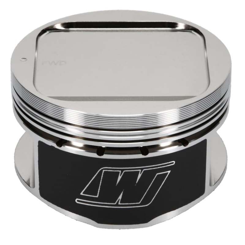 Wiseco Subaru WRX 4v R/Dome 8.4:1 CR 92mm Piston Kit - Racecraft Industries
