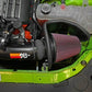 K&N 2015 Dodge Challenger/Charger 6.2L V8 Typhoon Short Ram Intake - Racecraft Industries