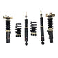 BLOX Racing 2016+ Honda Civic Coupe/Sedan (Non SI / Type R) Plus Series Fully Adjustable Coilovers - Racecraft Industries