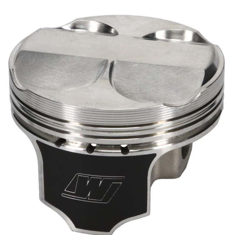 Wiseco 02-06 Acura/Honda K20/RSX-S 86.5mm Bore .020 Oversize 11.0:1 CR Dome Dish Piston - Racecraft Industries