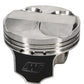 Wiseco 02-06 Acura/Honda K20 RSX-S +5cc 11.0:1 CR Piston Shelf Stock Kit - Racecraft Industries