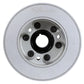 Fluidampr 11-22 Ford Mustang 5.0L Coyote Aluminum Internally Balanced Damper - Racecraft Industries