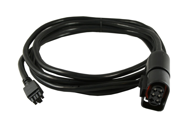 Innovate Sensor Cable: 8 ft. (LM-2 MTX-L) - Racecraft Industries