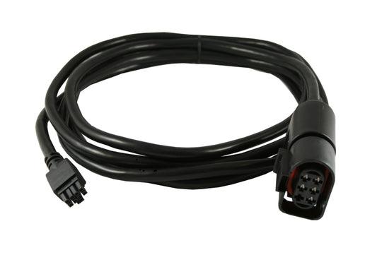 Innovate Sensor Cable: 8 ft. (LM-2 MTX-L) - Racecraft Industries