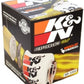 K&N 87-92 Supra Turbo /93-98 Supra Turbo/Non-Turbo / 06-09 Miata / 07-09 Mazdaspeed3 Performance Gol - Racecraft Industries