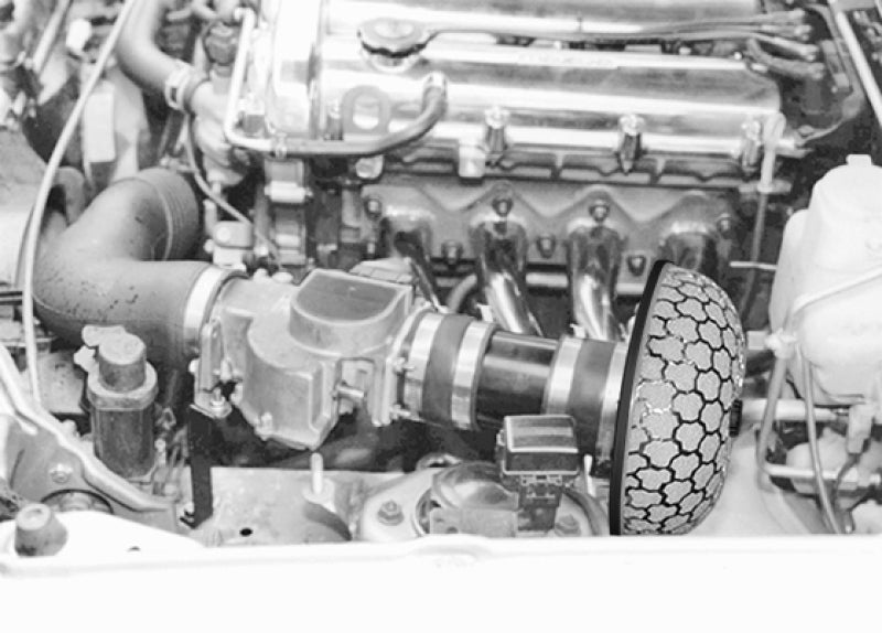 HKS SPF NA6CE B6-ZE - Racecraft Industries