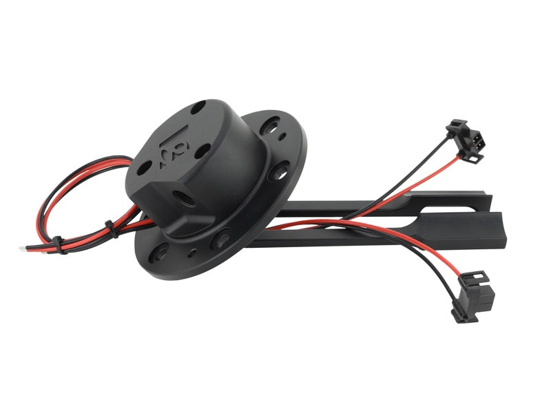 Grams Performance 92-00 Civic / 94-01 Integra Dual Pump Hanger - Racecraft Industries