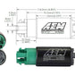 AEM 340LPH 65mm Fuel Pump Kit w/ Mounting Hooks - Ethanol Compatible - Racecraft Industries