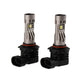 Diode Dynamics 9005/9011/H10 White SL2 Pro LED Bulbs (pair) - Racecraft Industries