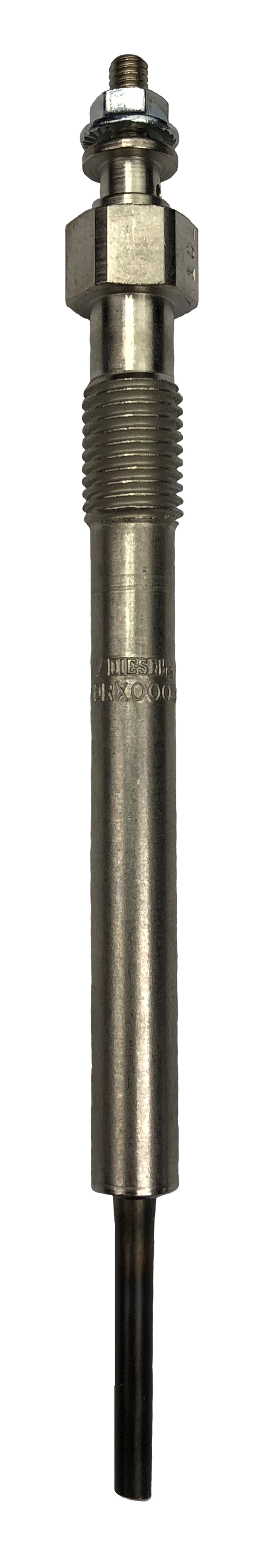 PureFlow DieselRX 06-16 Chevrolet/GMC 12V 6.6L Duramax Glow Plugs - Racecraft Industries