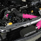 Perrin 22-23 Subaru BRZ/GR86 Cold Air Intake - Hyper Pink - Racecraft Industries