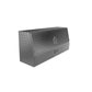 Westin/Brute Contractor TopSider 48in w/ Drawers & Doors - Aluminum - Racecraft Industries