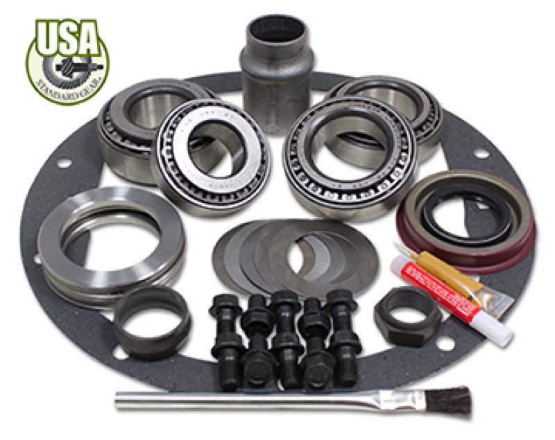 USA Standard Master Overhaul Kit For The Ford 8.8 Diff - Racecraft Industries