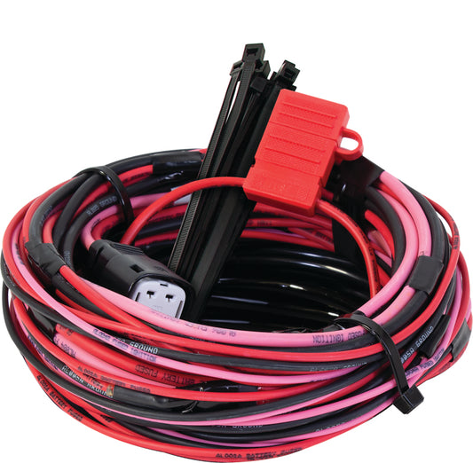 Air Lift WirelessAIR Harness (2nd Generation) - Racecraft Industries