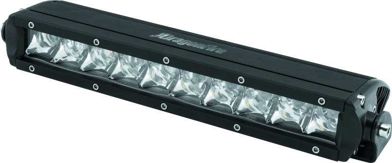 DragonFire Racing 11in Single Row Light Bar - Racecraft Industries