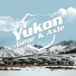 Yukon Gear Standard Open Cross Pin Shaft (.750in) For Ford 8in / 8.8in / 9in and Model 20 - Racecraft Industries