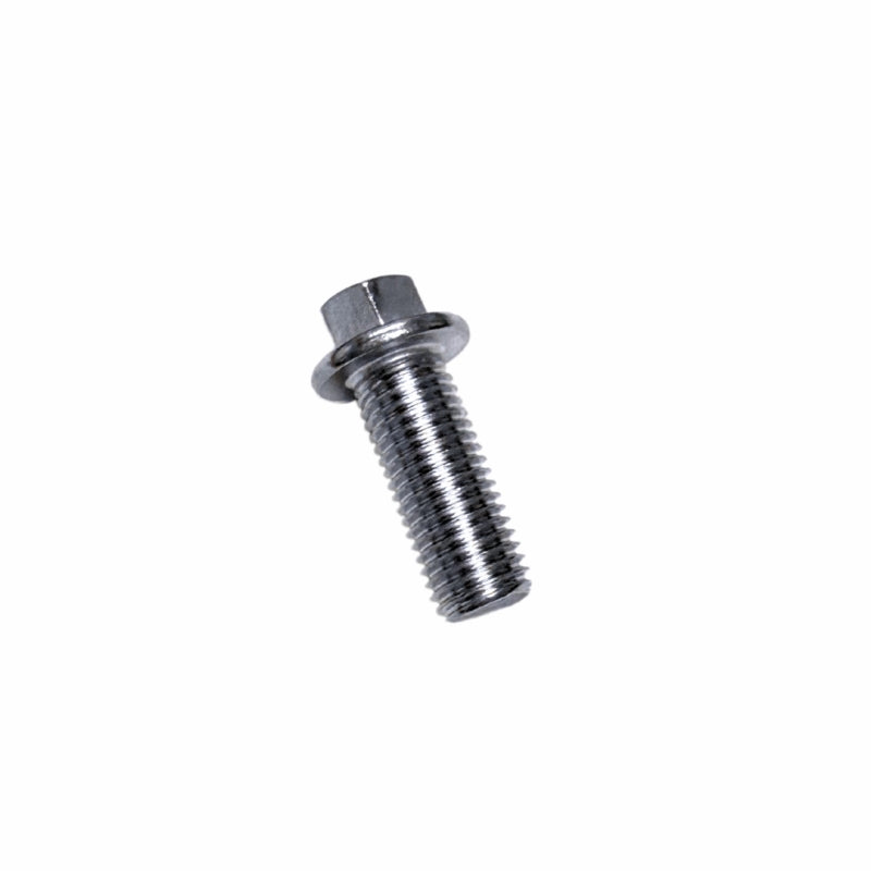 Kooks Ford 5.0L 4V Coyote Engine Stage 8 Locking Header Bolt Kit (10mm x 150 Coarse Thread) - Racecraft Industries