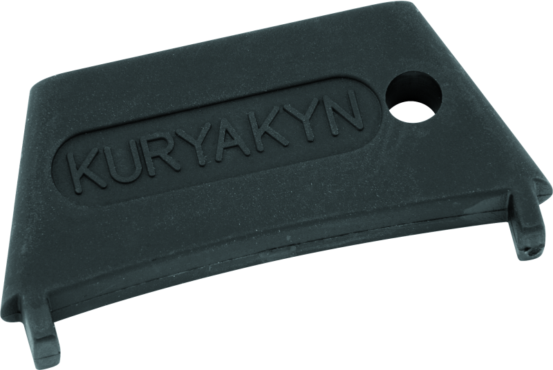 Kuryakyn Replacement Key For 8309 & 8310 Gas Cap - Racecraft Industries