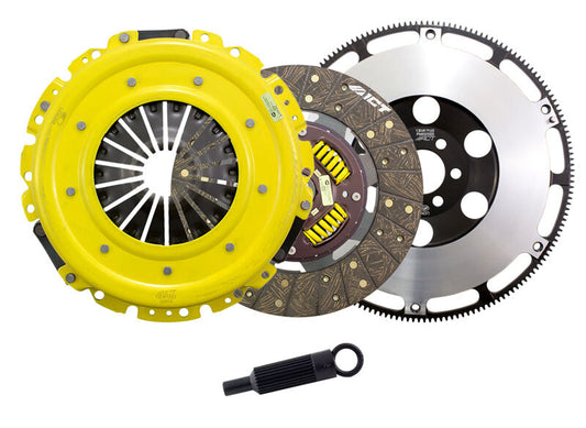 ACT 2015 Chevrolet Camaro HD/Perf Street Sprung Clutch Kit - Racecraft Industries