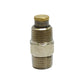 Snow Performance Water Methanol Injection Nozzle 0.5GPH - Racecraft Industries
