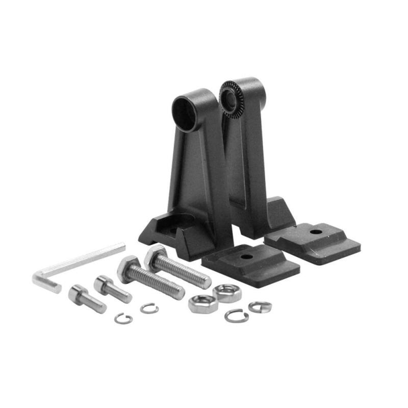 Westin EF2 LED Light Bar Double Row 20 inch Combo w/3W Epistar - Black - Racecraft Industries