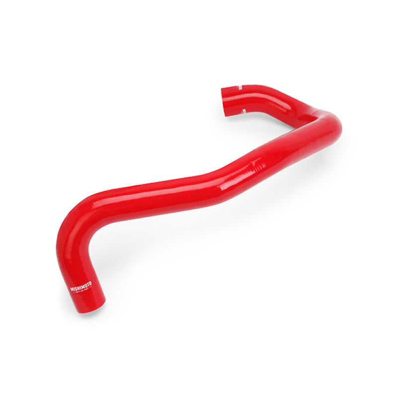 Mishimoto 05-10 Mopar 5.7L V8 Red Silicone Hose Kit - Racecraft Industries