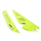 Perrin 2015+ Subaru WRX/STI Fender Shroud Set - Neon Yellow - Racecraft Industries
