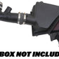 K&N 16-19 Chevrolet Camaro V6-3.6L Performance Intake Kit - Racecraft Industries