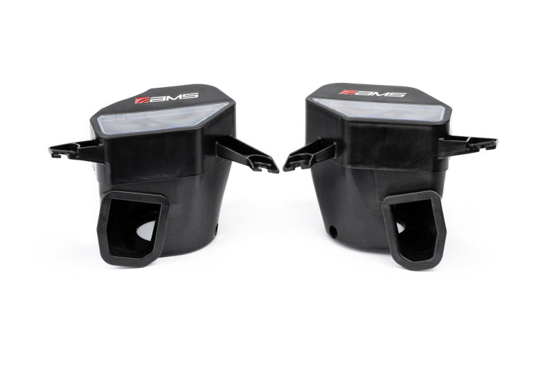 AMS Performance 2023+ Nissan Z Cold Air Intakes - Racecraft Industries
