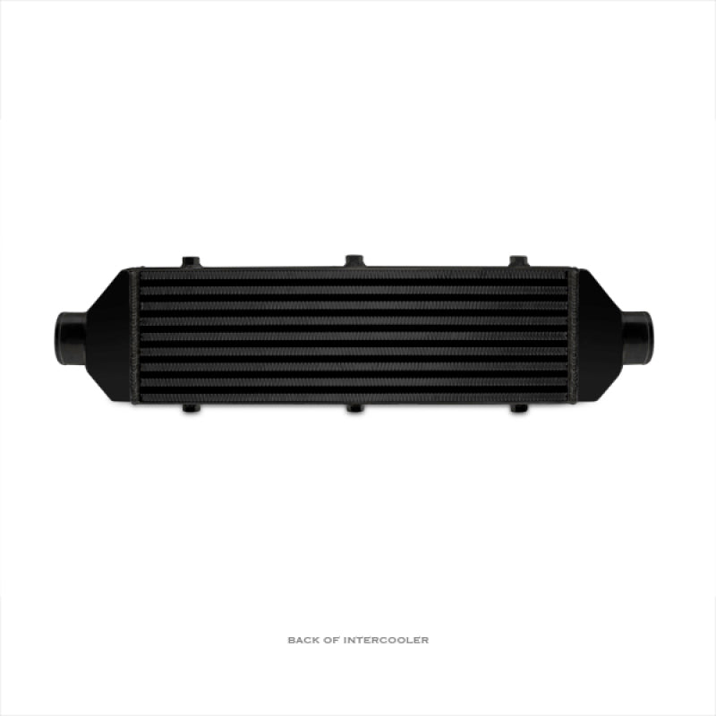 Mishimoto Universal Silver Z Line Bar & Plate Intercooler - Racecraft Industries