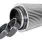 Spectre Adjustable Conical Air Filter 5-1/2in. Tall (Fits 3in. / 3-1/2in. / 4in. Tubes) - White - Racecraft Industries
