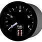 Autometer Stack Instruments 52mm 0-280 Ohm Programmable Pro Stepper Motor Fuel Level Gauge - Black - Racecraft Industries