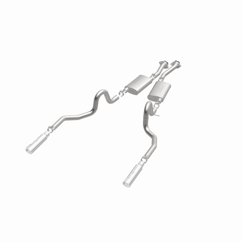 MagnaFlow Sys C/B Ford Mustang Gt 4.6L 99-04 - Racecraft Industries