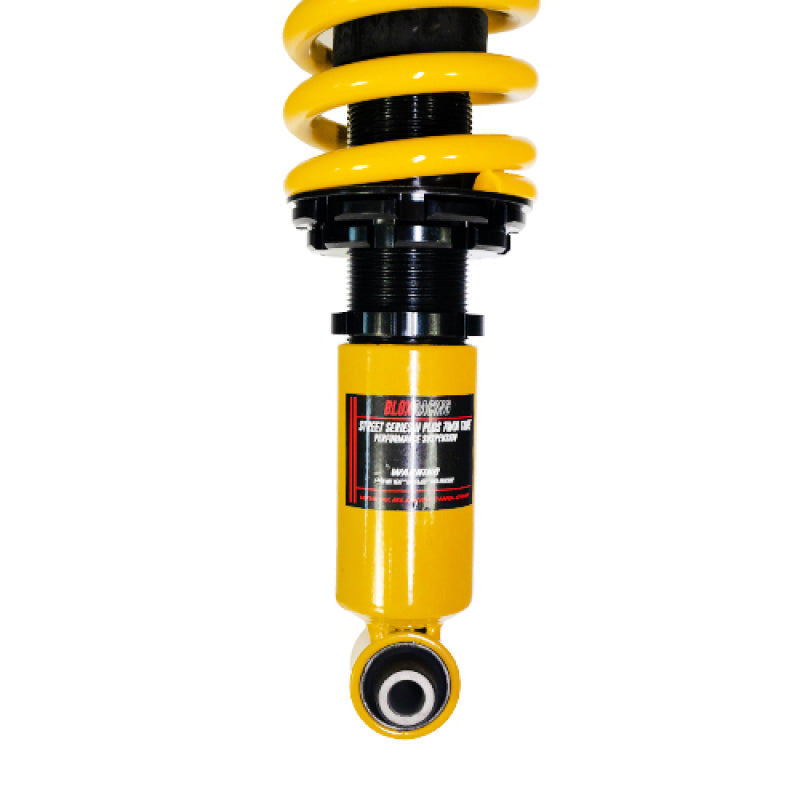 BLOX Racing 13-22 Subaru/Scion FRS/BRZ Street Series II Plus Coilovers - Racecraft Industries