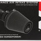 K&N 16-17 Chevrolet Camaro L4-2.0L F/I Turbo Aircharger Performance Intake - Racecraft Industries