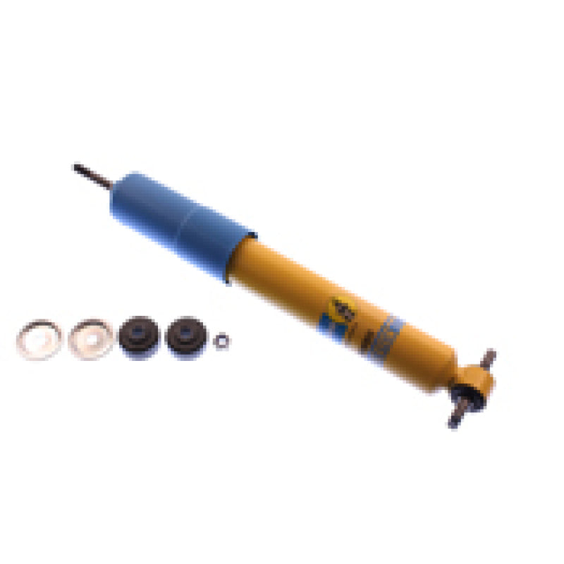 Bilstein B6 2003 Chevrolet Corvette 50th Anniversary Edition Front 46mm Monotube Shock Absorber - Racecraft Industries