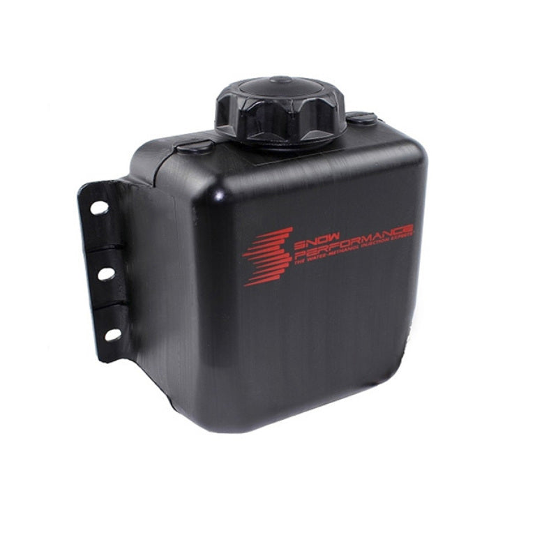 Snow Performance 3 Quart Reservoir (incl. tabs) - Racecraft Industries