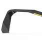 Road Armor 18-20 Jeep Wrangler JL Stealth Front Fender Flare w/Switchback LED DRL - Tex Blk - Racecraft Industries