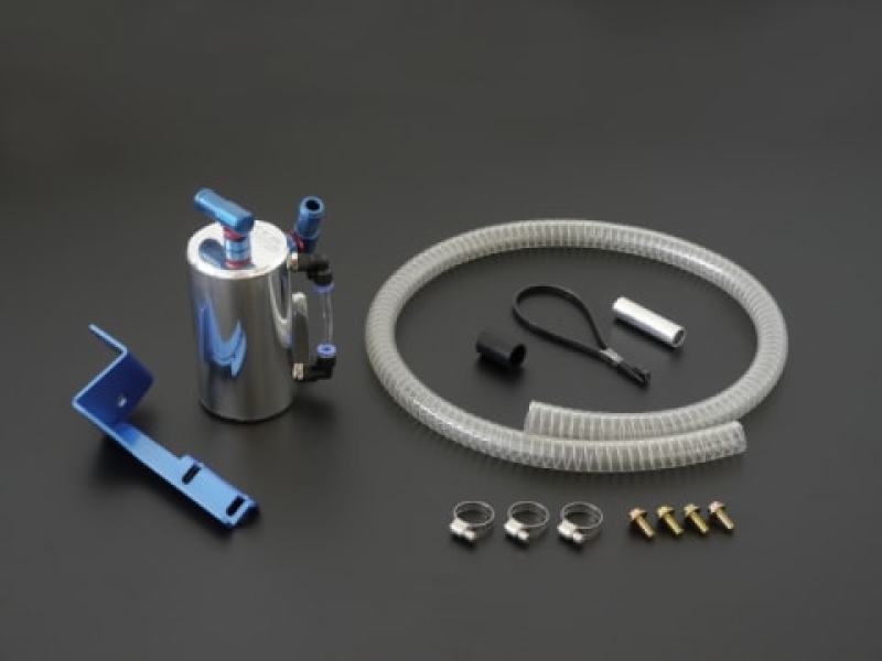 Cusco Oil Catch Tank 2015 Subaru Impreza USDM Model (VA Chassis) - Racecraft Industries