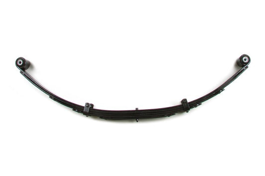 Zone Offroad 87-95 Jeep YJ 4in Leaf Spring - Racecraft Industries