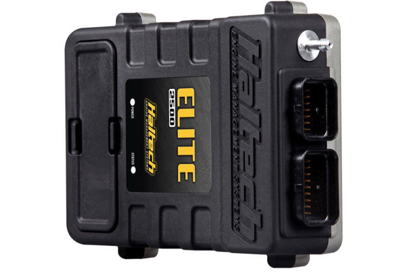 Haltech Elite 2500 ECU - Racecraft Industries