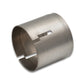 Vibrant 3.00in OD Gr 1 Titanium Slip Fit Sleeve - Racecraft Industries