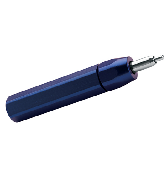 Fragola -3AN x -4AN PTFE Braid Spreader - Racecraft Industries