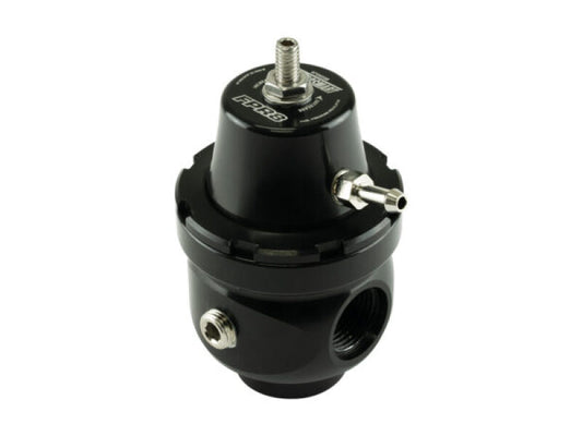 Turbosmart FPR8 Fuel Pressure Regulator (Sleeper) - Racecraft Industries