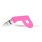 Perrin Subaru Dipstick Handle P Style - Pink - Racecraft Industries