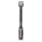 Manley Chevy Small Block LS Series 6.125in H Beam Connecting Rod Set - Racecraft Industries