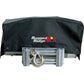 Rugged Ridge Winch Cover 8500 and 10500 winches - Racecraft Industries